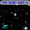 TYC 2696-1167-1
