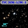 TYC 2696-1296-1