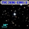 TYC 2696-1301-1