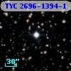 TYC 2696-1394-1