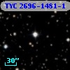 TYC 2696-1481-1