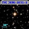 TYC 2696-1631-1