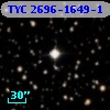 TYC 2696-1649-1