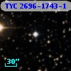 TYC 2696-1743-1