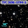 TYC 2696-1794-1