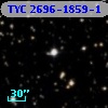 TYC 2696-1859-1