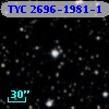 TYC 2696-1981-1