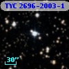TYC 2696-2003-1