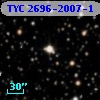 TYC 2696-2007-1