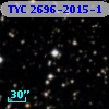 TYC 2696-2015-1