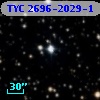 TYC 2696-2029-1