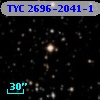 TYC 2696-2041-1
