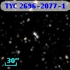TYC 2696-2077-1