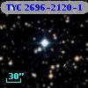 TYC 2696-2120-1