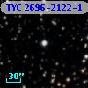 TYC 2696-2122-1
