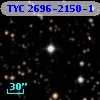 TYC 2696-2150-1