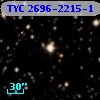 TYC 2696-2215-1