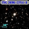 TYC 2696-2251-1