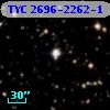 TYC 2696-2262-1