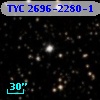 TYC 2696-2280-1