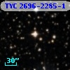TYC 2696-2285-1