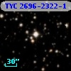 TYC 2696-2322-1