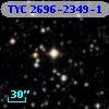TYC 2696-2349-1