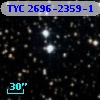 TYC 2696-2359-1