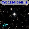 TYC 2696-2448-1