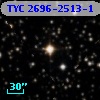 TYC 2696-2513-1