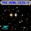 TYC 2696-2525-1