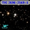 TYC 2696-2569-1