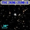 TYC 2696-2590-1