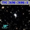 TYC 2696-2606-1