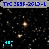 TYC 2696-2613-1