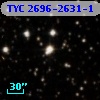 TYC 2696-2631-1