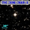 TYC 2696-2669-1