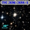 TYC 2696-2688-1