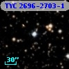 TYC 2696-2703-1