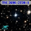 TYC 2696-2720-1