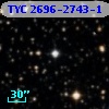 TYC 2696-2743-1