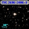 TYC 2696-2806-1