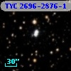 TYC 2696-2876-1