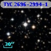 TYC 2696-2994-1