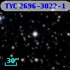 TYC 2696-3022-1