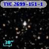 TYC 2699-151-1