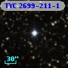 TYC 2699-211-1