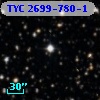 TYC 2699-780-1