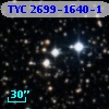 TYC 2699-1640-1