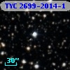 TYC 2699-2014-1